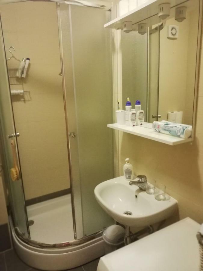 Apartman Matan, 波斯蒂勒 外观 照片